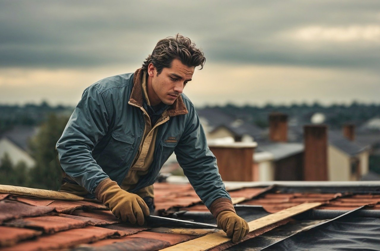 Professional Chimney Waterproofing Services In Canton Michigan