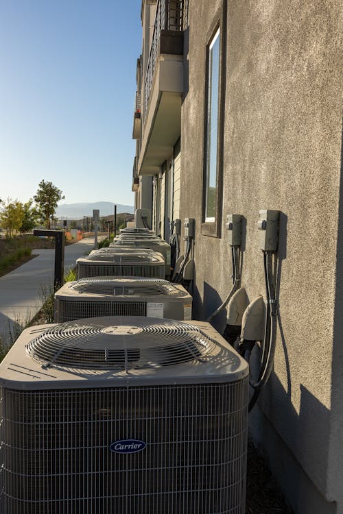 Professional Commercial Air Duct Cleaning In Canton Michigan