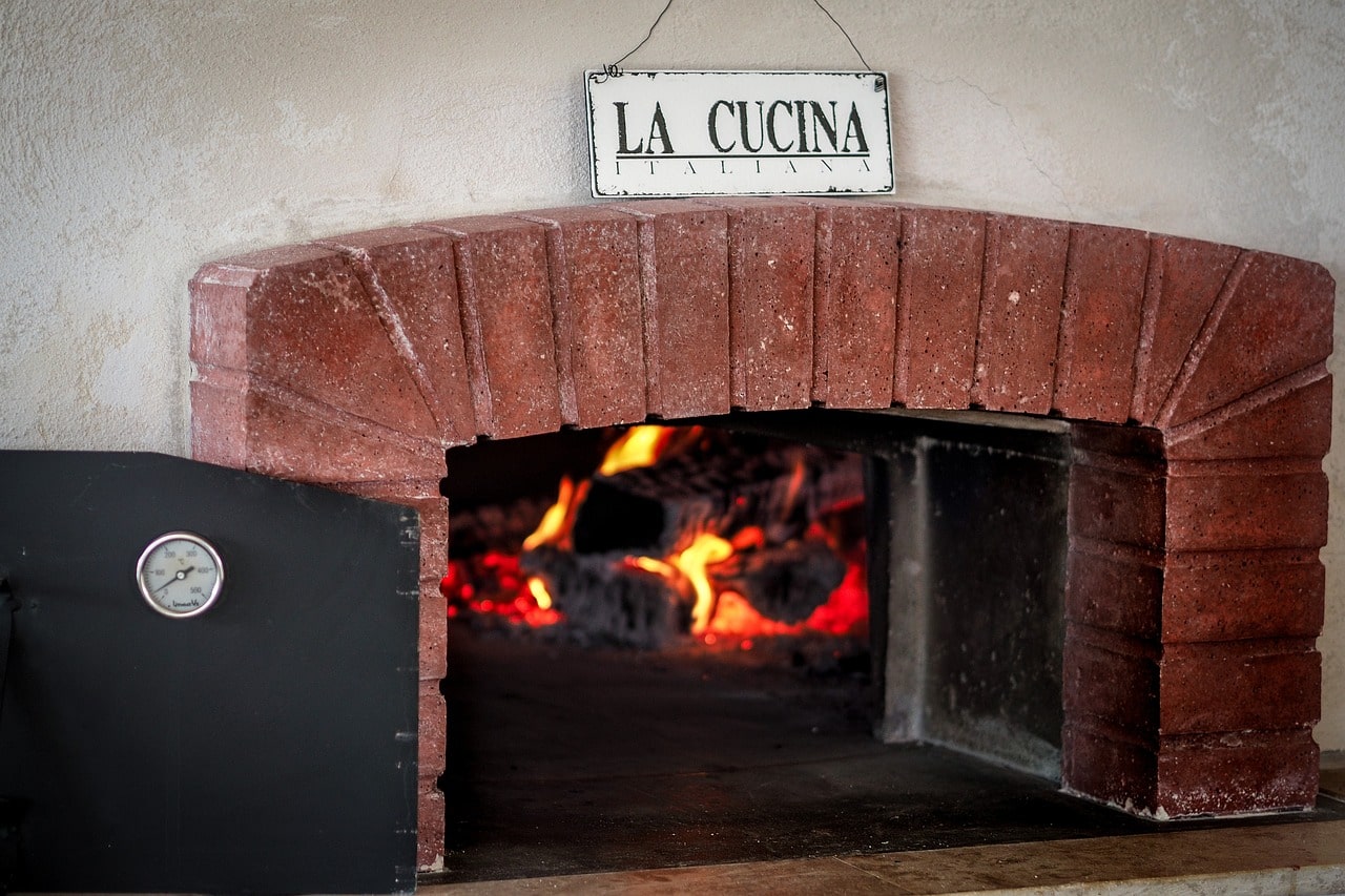 Premium Pizza Ovens and Grills in Canton, Michigan